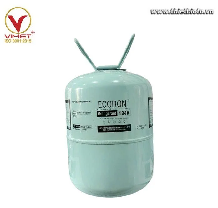 Gas lạnh R134A Ecoron CN
